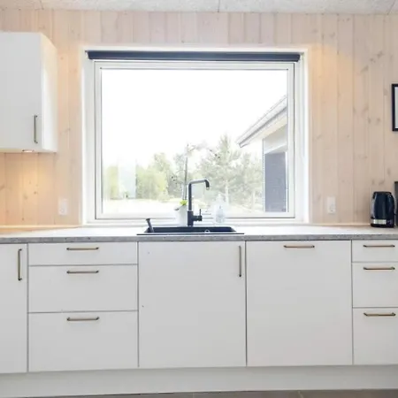 Villavilla 649 - Marielyst, Lollandfalstermon Prázdninový dům