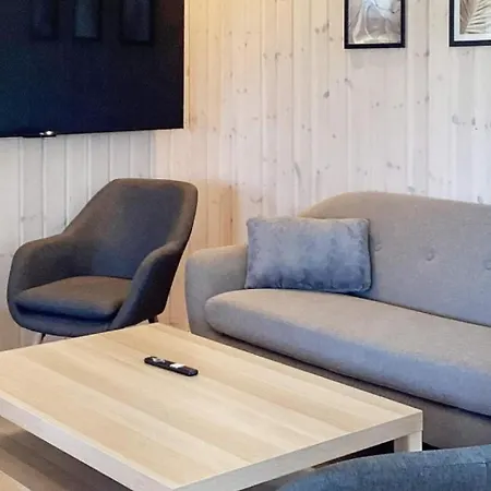 Feriehus Villavilla #649 - Marielyst, Lollandfalstermøn Bøtø By