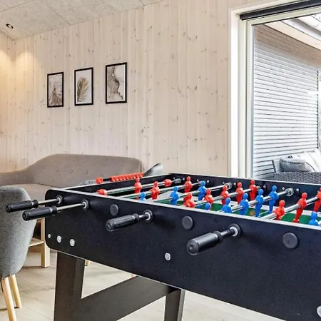 Semesterbostad Villavilla #649 - Marielyst, Lollandfalstermøn