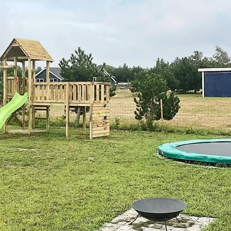 Semesterbostad Villavilla #649 - Marielyst, Lollandfalstermøn *