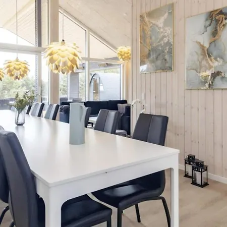 Villavilla #649 - Marielyst, Lollandfalstermøn Feriehus