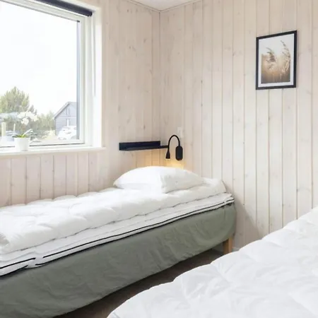 Villavilla #649 - Marielyst, Lollandfalstermøn Feriehus
