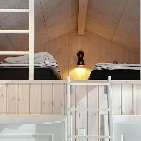 Semesterbostad Villavilla #649 - Marielyst, Lollandfalstermøn