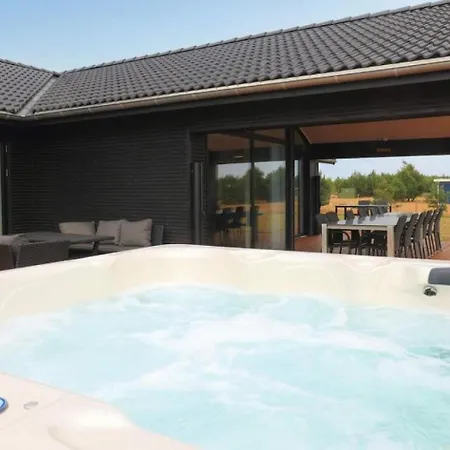 Feriehus Villavilla #649 - Marielyst, Lollandfalstermøn