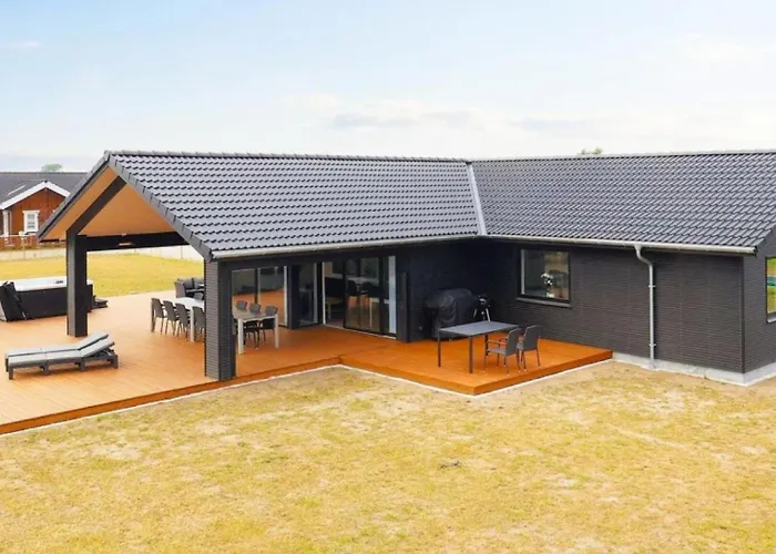 Prázdninový dům Villavilla 649 - Marielyst, Lollandfalstermon *