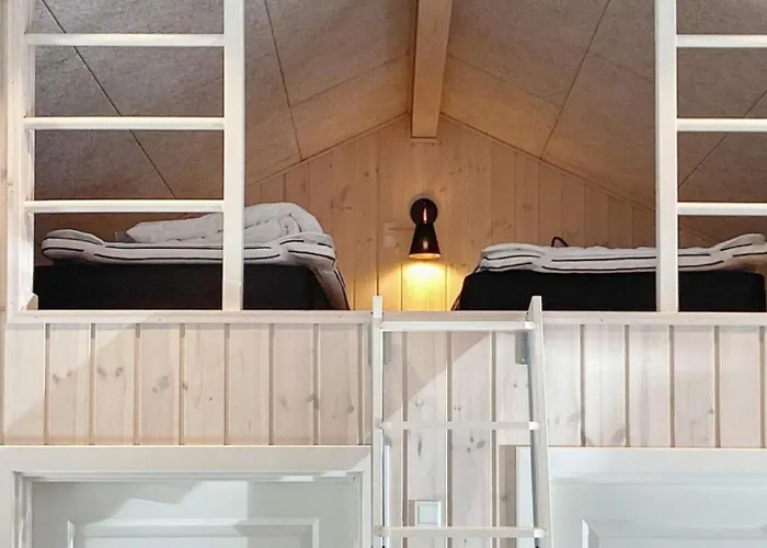 Prázdninový dům Villavilla 649 - Marielyst, Lollandfalstermon