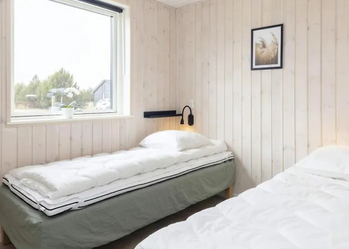 Prázdninový dům Villavilla 649 - Marielyst, Lollandfalstermon