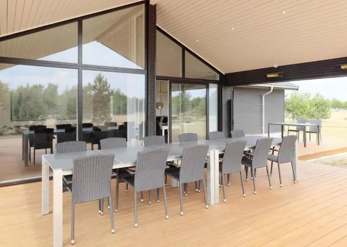 Prázdninový dům Villavilla 649 - Marielyst, Lollandfalstermon Bøtø By