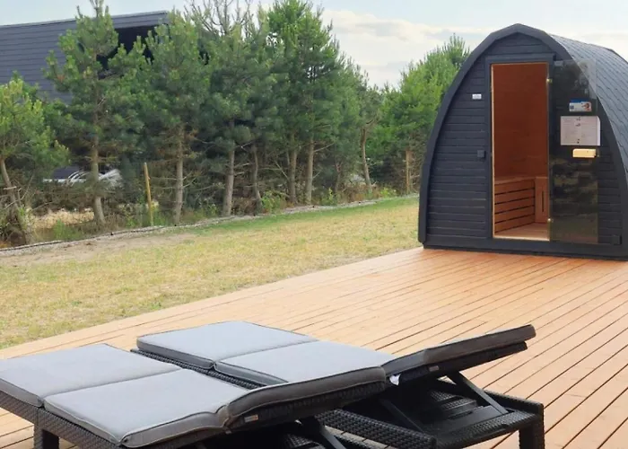 Prázdninový dům Villavilla 649 - Marielyst, Lollandfalstermon *