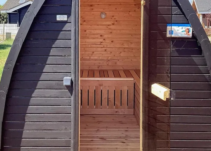 Villavilla 649 - Marielyst, Lollandfalstermon