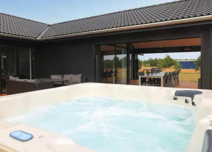 Villavilla 649 - Marielyst, Lollandfalstermon *