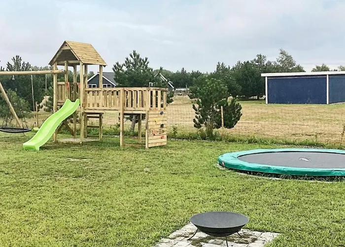 Villavilla 649 - Marielyst, Lollandfalstermon * Bøtø By