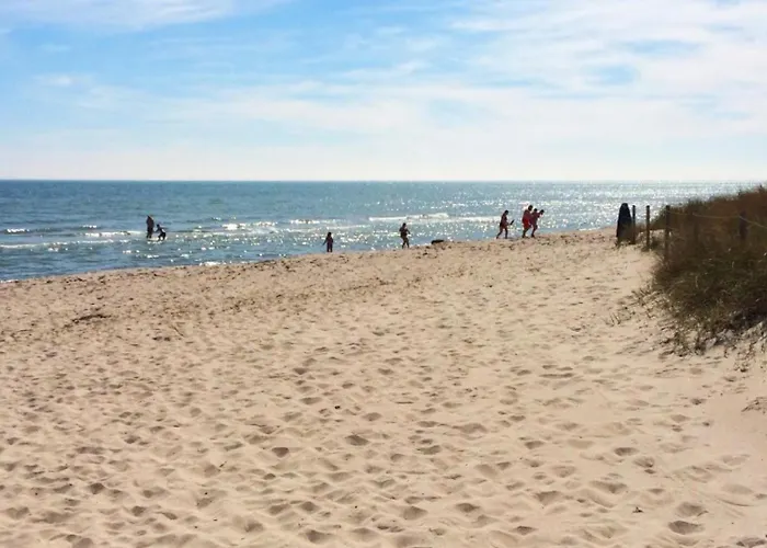 Villavilla 649 - Marielyst, Lollandfalstermon *